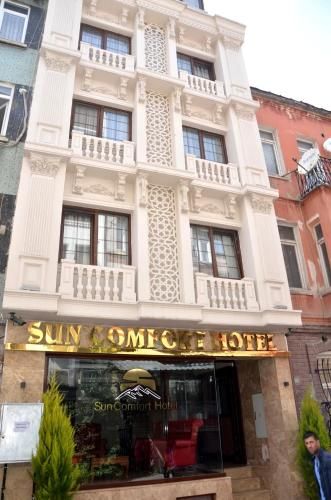 Hotel Photo 20