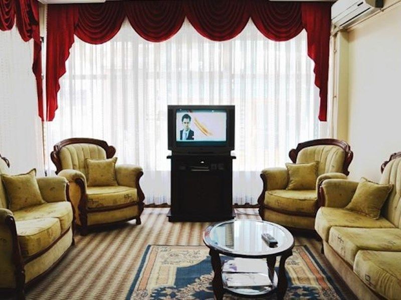 Hotel Photo 5