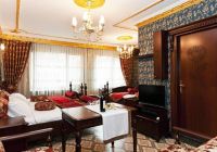 Отзывы The First Ottoman Apartments