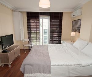 Taksim Elite Residence Istanbul Turkey