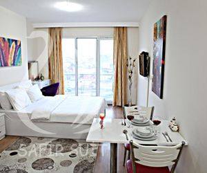 Safir Suite Atasehir Umraniye Turkey