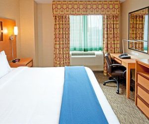 Doubletree By Hilton New York Times Square West New York City United States