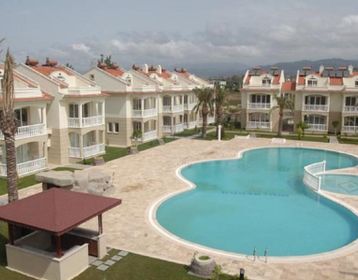 hotel booking template