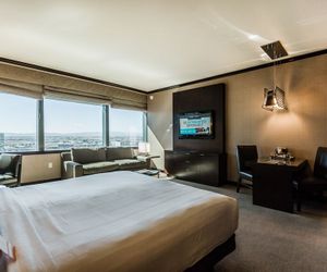 Vdara Suites By Airpads Las Vegas United States