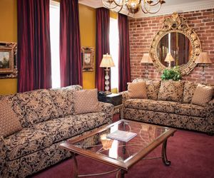 Quarter House New Orleans United States