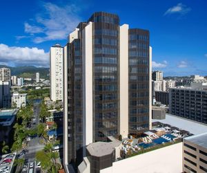 Hyatt Centric Waikiki Beach Honolulu United States