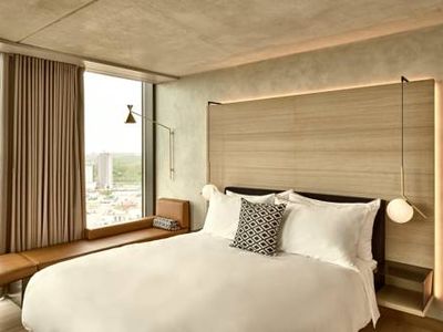 Ruby Emma Hotel Amsterdam