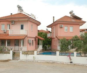 Villa Twins Dalyan Turkey