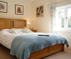 The Old Rectory Bed and Breakfast Clawdd-newydd United Kingdom