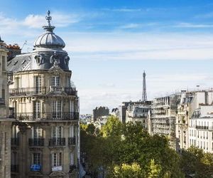 Raspail Montparnasse Paris France