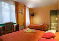 Отзывы Goldhotel, 3 звезды