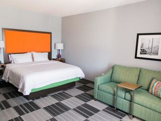 Фото отеля Hampton Inn & Suites Amarillo East