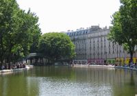 Отзывы Hotel Voltaire République