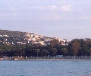 SEKER APART Alacati Turkey