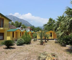 Felix Bungalow Hotel Adrasan Turkey