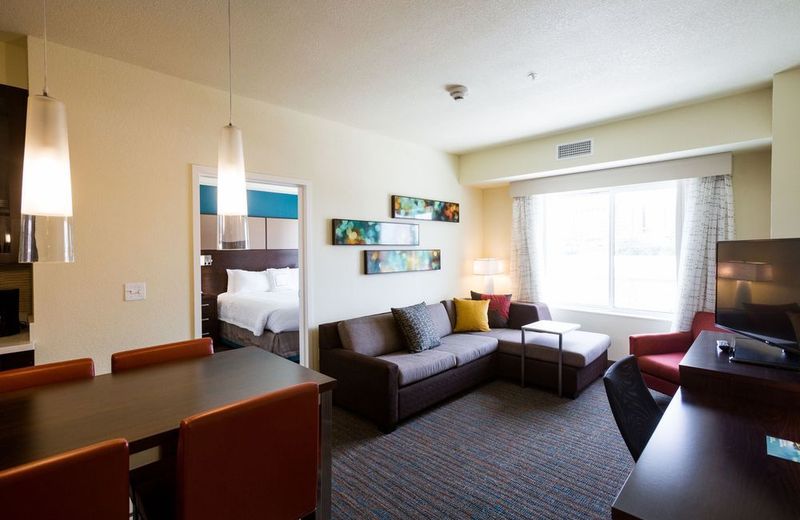 Residence Inn by Marriott Oklahoma City Northwest