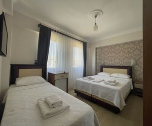 Kamelya Hotel Tenedos Turkey