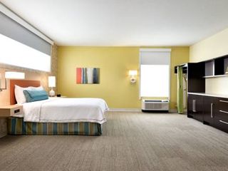Фото отеля Home2 Suites by Hilton Cleveland Independence