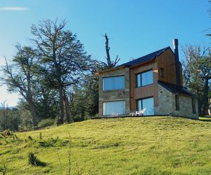 El Refugio de Montaña San Martin De Los Andes Argentina