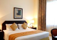 Отзывы Avari Hotel Apartments — Al Barsha