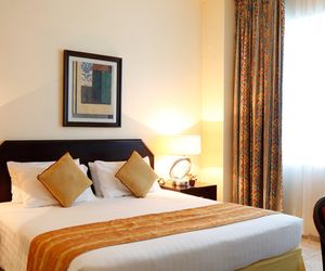 Avari Barsha Hotel Apartments Dubai City United Arab Emirates