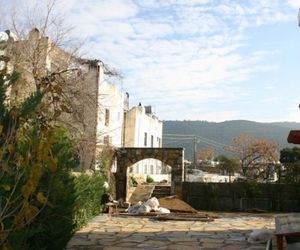 Zaim Apartment Bodrum Turkey