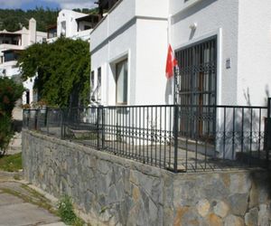 Gencer Apartment Bodrum Turkey