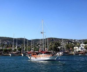 Barbaros Yachting Private Gulet 3 Cabins Bodrum Turkey