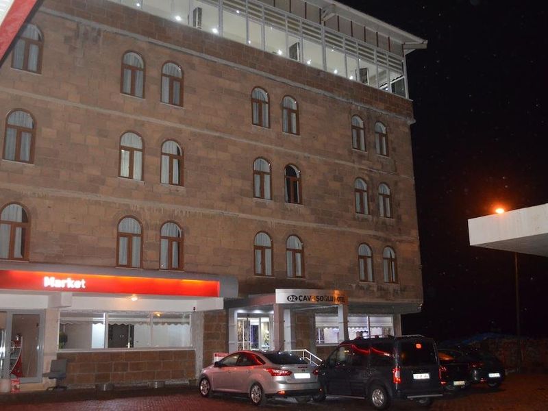 Hotel Photo 16