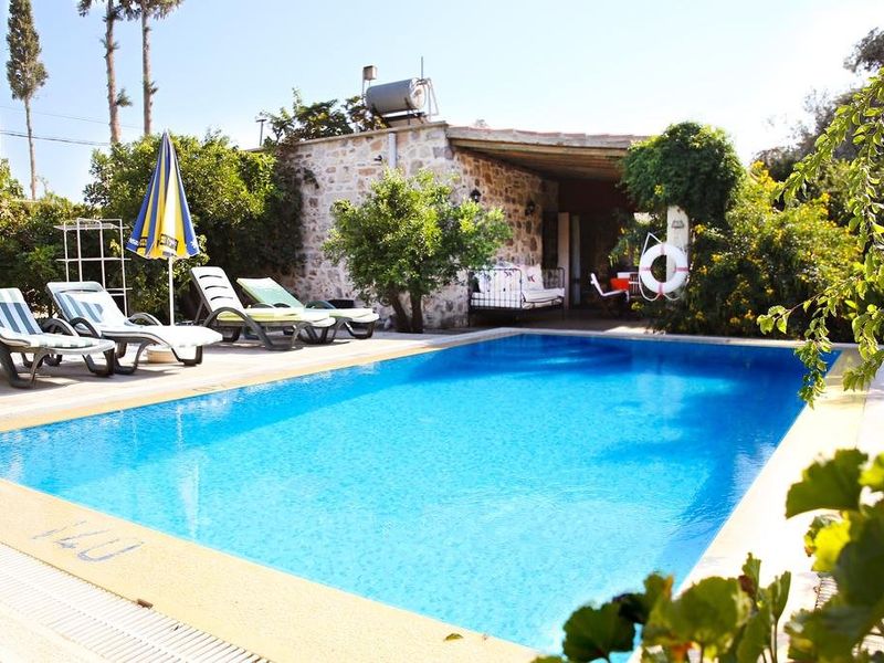 Hotel Photo 1