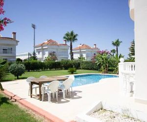 Golf Village Kadriye Turkey