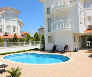 Bella Villa Belek Turkey