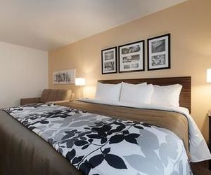 Sleep Inn & Suites Carlsbad Carlsbad United States