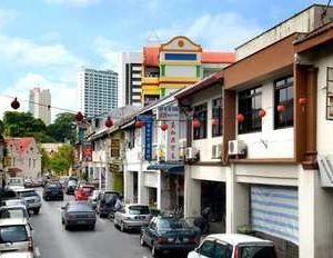 Imperial Riverbank Hotel Kuching Kuching Malaysia