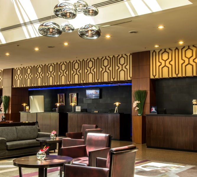 Hotel Photo 16