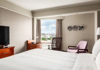 Отзывы Paris Marriott Rive Gauche Hotel & Conference Center, 4 звезды