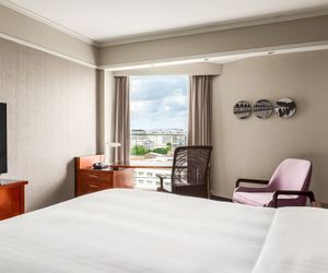 Paris Marriott Rive Gauche Hotel & Conference Center Paris France