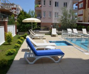 Look-O-More Residence Antalya Turkey