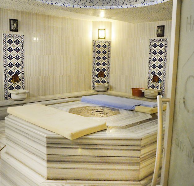 Hotel Photo 13