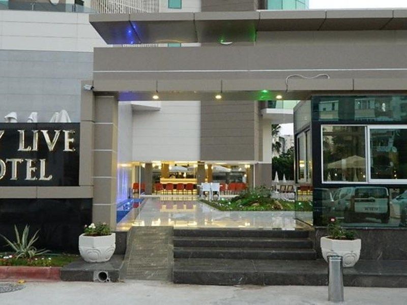 Hotel Photo 16