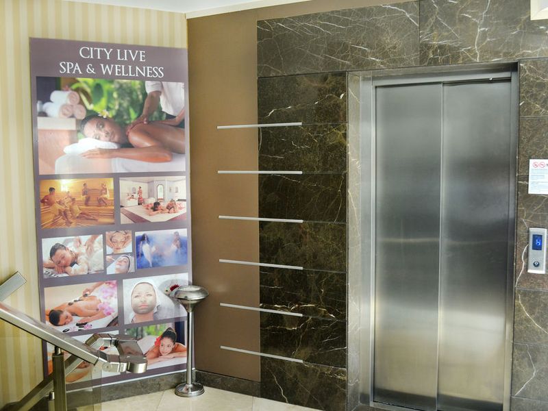 Hotel Photo 17