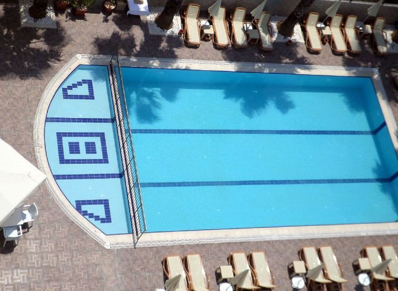 Hotel Photo 22