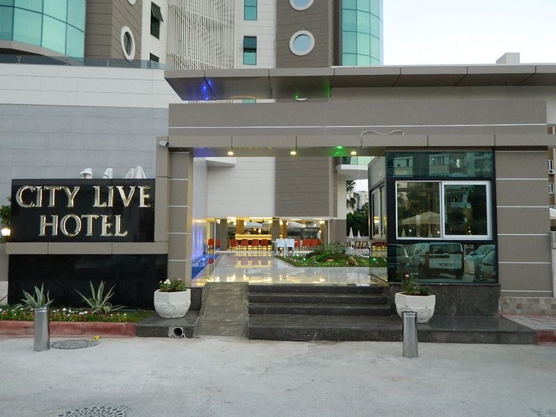 Hotel Photo 24