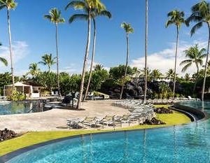 Marriott’s Waikoloa Ocean Club Waikoloa United States