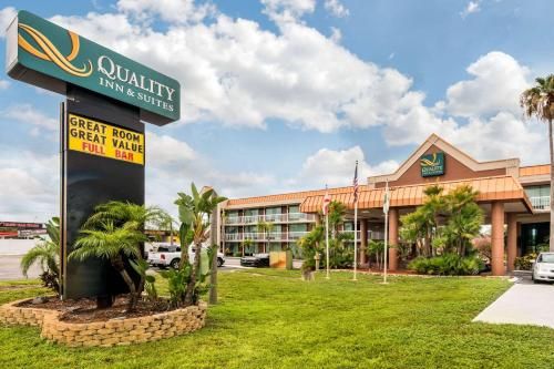 Photo of Quality Inn & Suites Tarpon Springs South