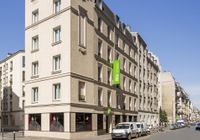 Отзывы ibis Styles Paris Alesia Montparnasse, 3 звезды