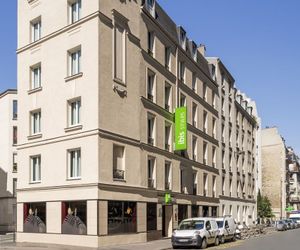 ibis Styles Paris Alesia Montparnasse Paris France