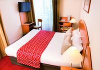 Отзывы Hotel Vacances Bleues Villa Modigliani, 3 звезды