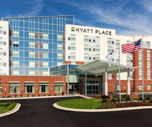 Hyatt Place Chicago Midway Airport Bedford Park United States