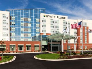 Hotel pic Hyatt Place Chicago Midway Airport